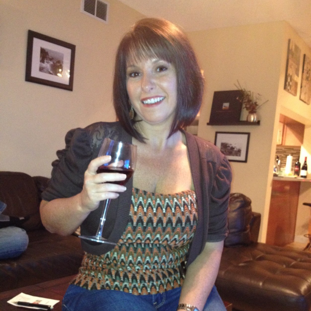 Experienced Wine & Craft Spirits Professional searching for new opportunity.