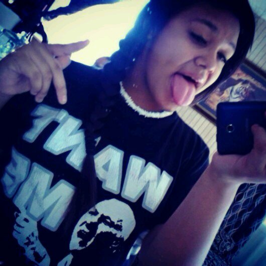 follow me