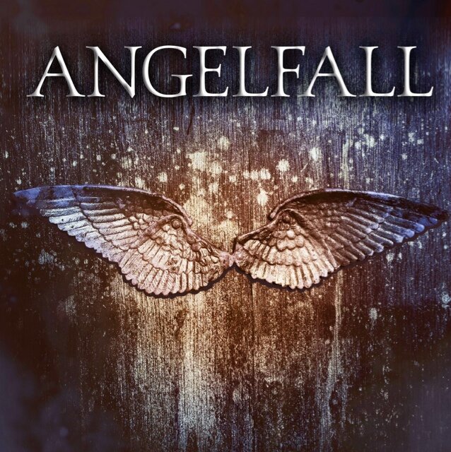 Penryn & the End of Days. #Angelfall #WorldAfter #EndofDays #SusanEe