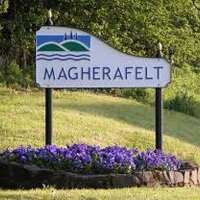 Magherafelt (@magherafeltbt45) 's Twitter Profile