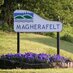 Magherafelt (@magherafeltbt45) Twitter profile photo