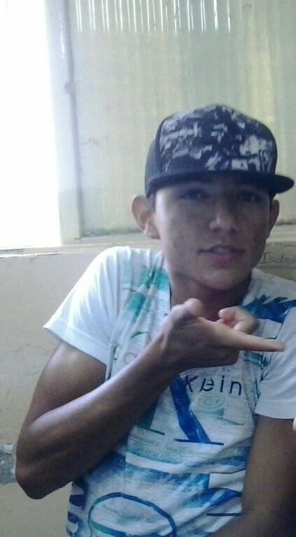 relaxa ai q eu estou bem! :)