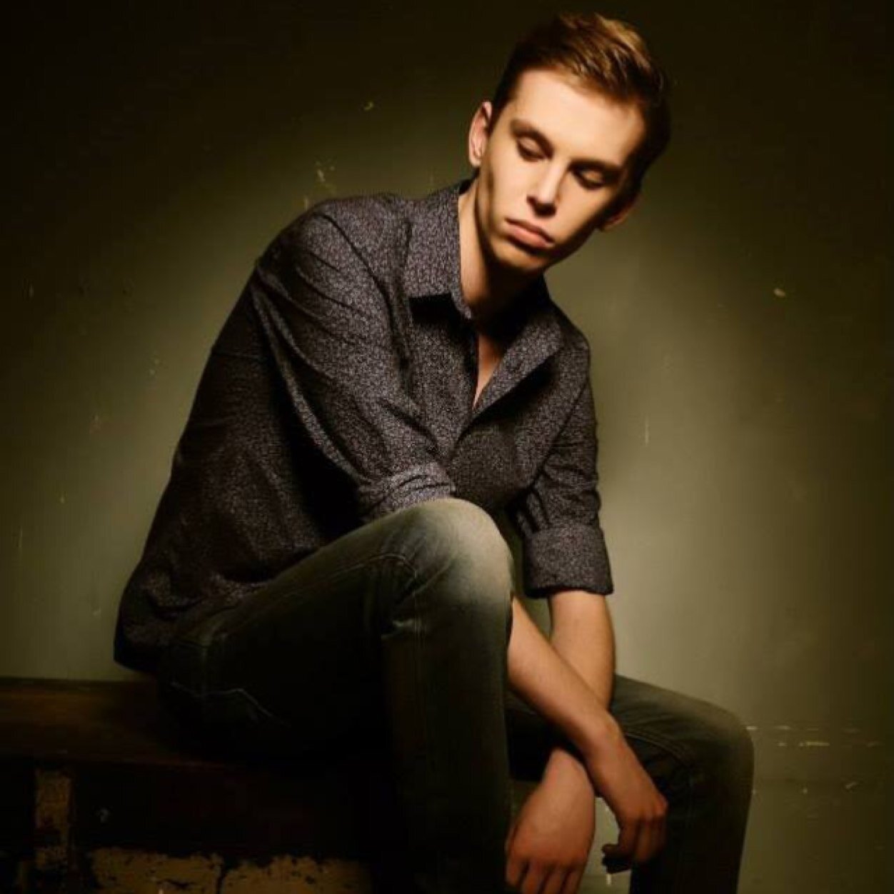 JacckkkFender's profile picture. https://t.co/r0Tydw4dDu