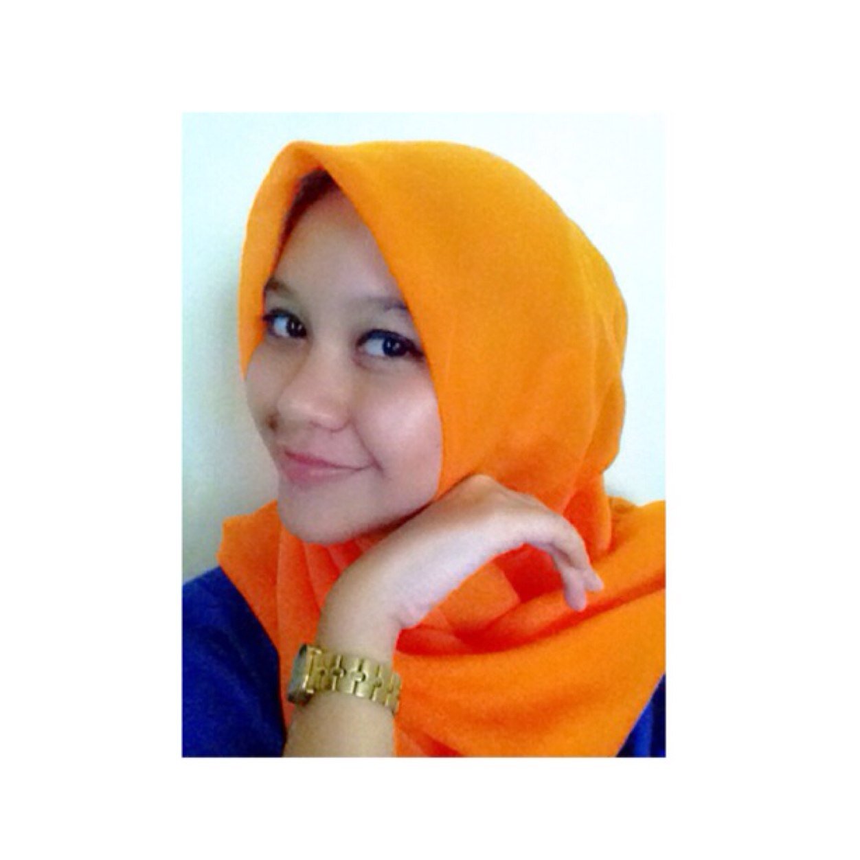 Noviarosdiani's profile picture. 