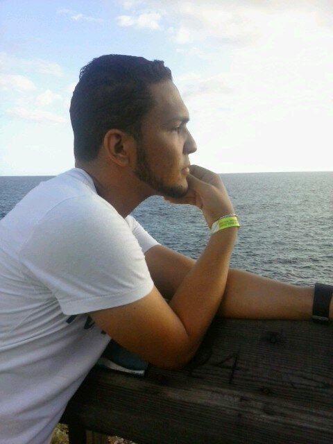 amaury845's profile picture. 