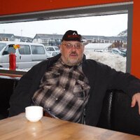Haraldur G.Samúelson (@halligudjon) 's Twitter Profile