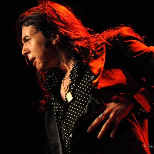 JoseMaya_'s profile picture. Pagina oficial Jose Maya Flamenco