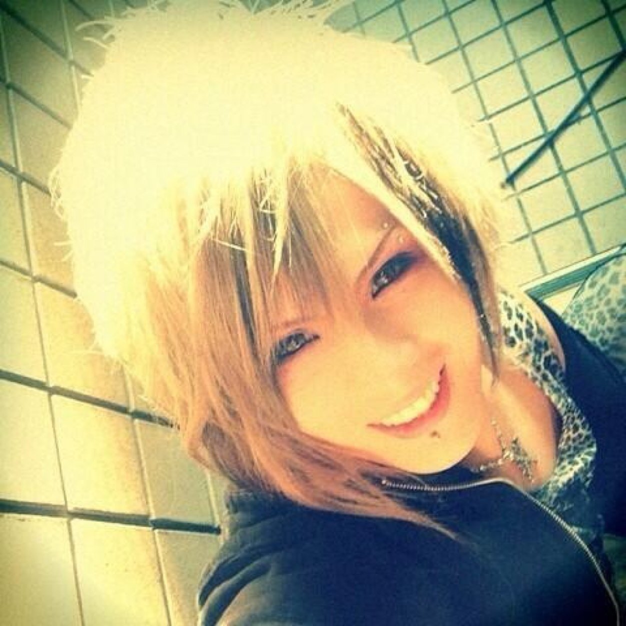 vk_txv's profile picture. 