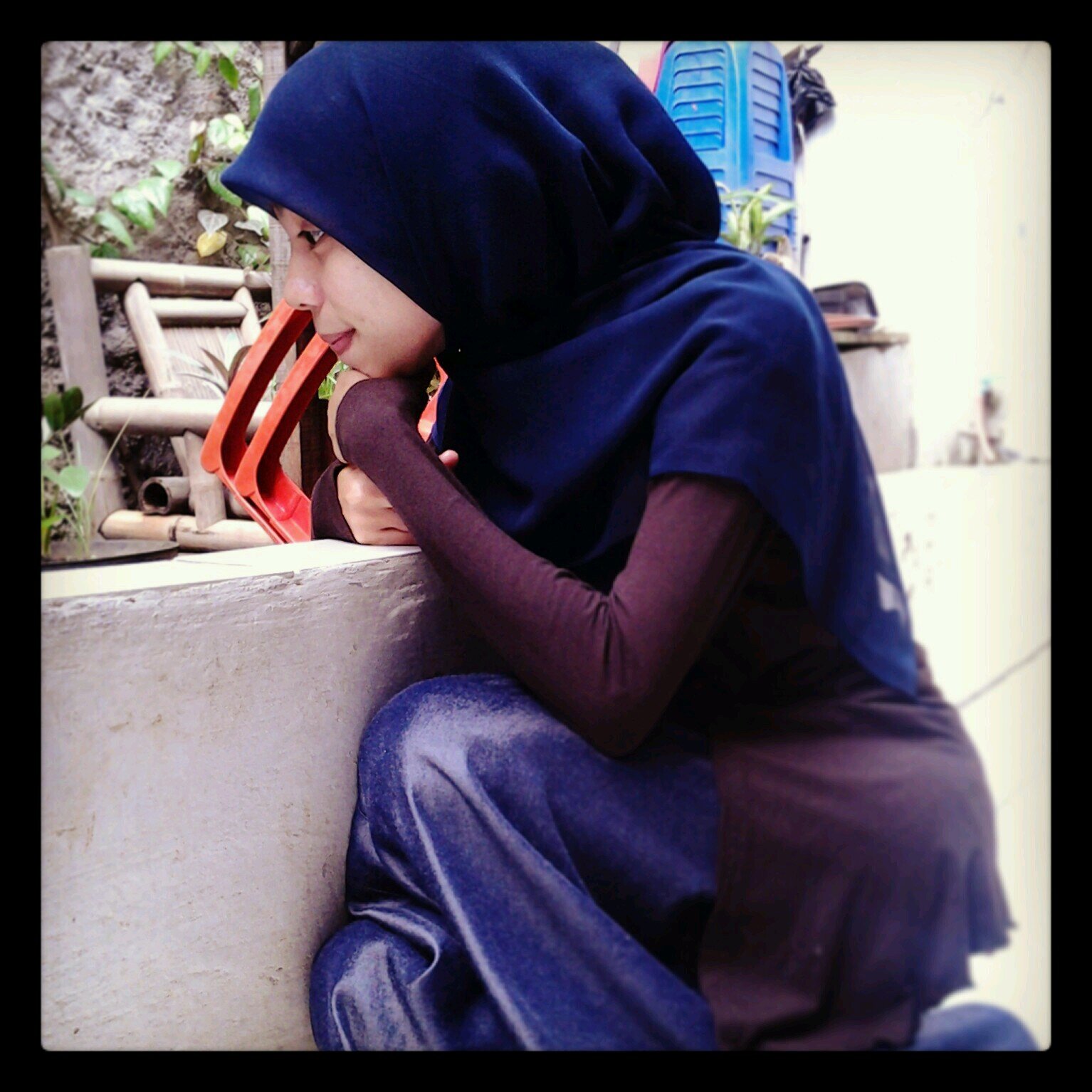 gandhisaanggie's profile picture. Pendidikan Luar Biasa  Teacher Special Education  Terapis Cindera Jiwa