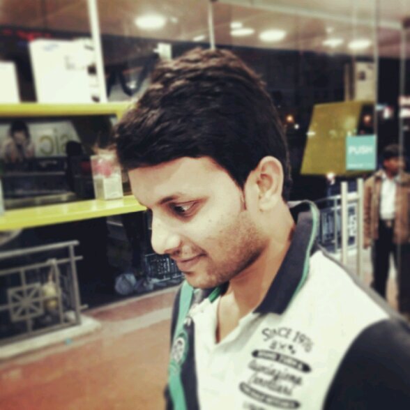 Always wanted to be a film critic, journlist or politician but finally became a Marketer(MBA)..