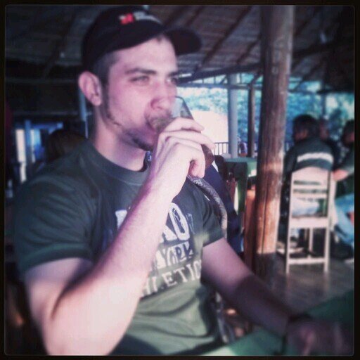 joejoseca's profile picture. Siempre alegre aunque se caiga el mundo! y agradecido a Dios eternamente por hoy estar donde estoy