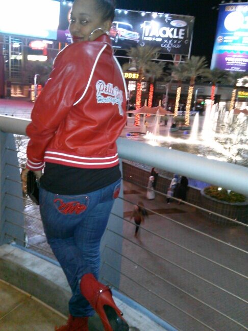 hotgurrl623's profile picture. From Cali, posted in AZ, back in Hollywood, doin my thang, single and lovin it!!