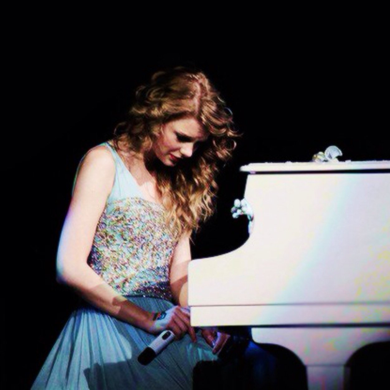 ☼ burning brighter than the sun ☼