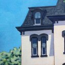 Roofline - @barb_mcgee - Twitter