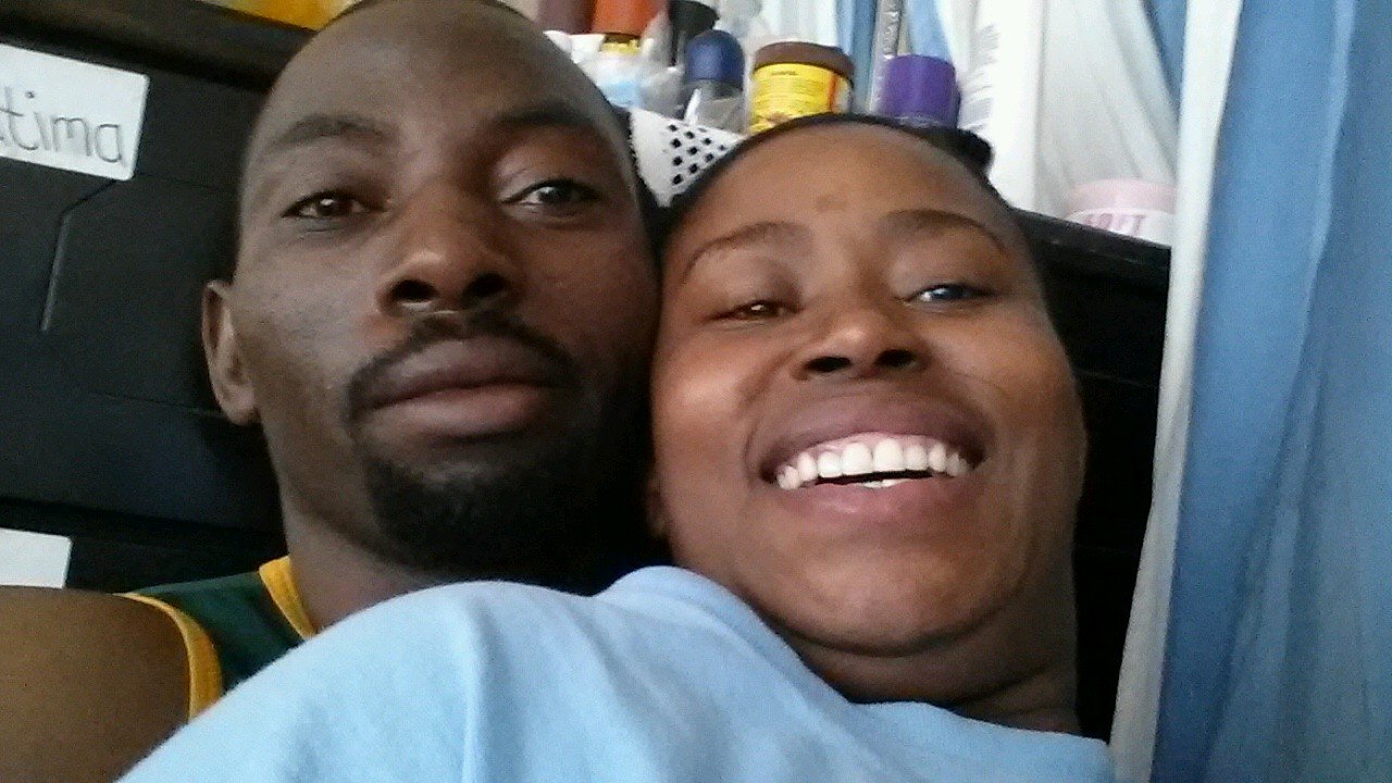 happy