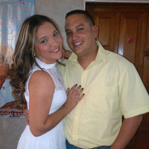 Administradora tributaria. luis miguel rondon siempre te tendré en mi corazon hermanito.  te amo esposo Jorgen
