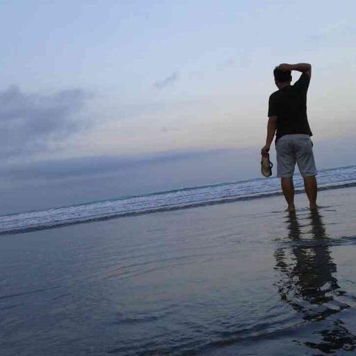 adit_odoc's profile picture. The only one chance in life not two or three
Enjoy your Life