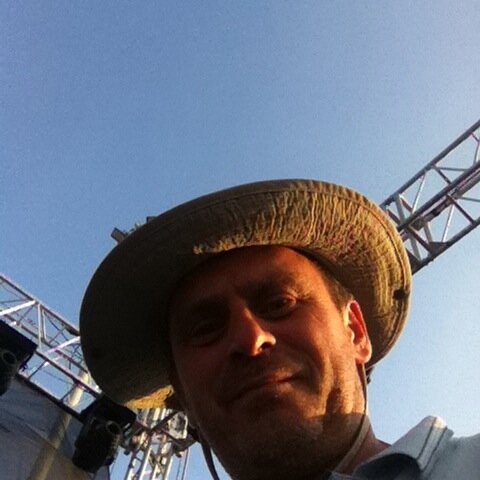 VincenzoMeo1's profile picture. 