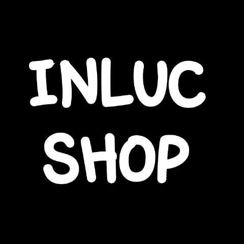 The Official Twitter of INLUC SHOP | Instagram: inlucshop | Online Order: line : luckyraharjanti | Blackberry Messenger: 325C8F43