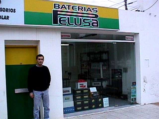 Venta de baterías automotrices, balizamiento, telecomunicaciones, Ups, motos, agrícolas y para juguetes
#mejorprevenirqueempujar #arrancábien