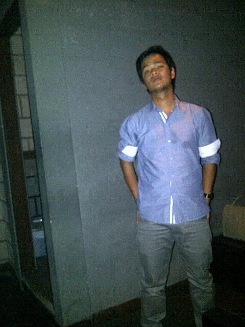 allan_budhie's profile picture. Beginih lah saya.. Hidup sederhana tanpa ada sesuatu yg di banggakan.. Daek heug teu kajeun !!