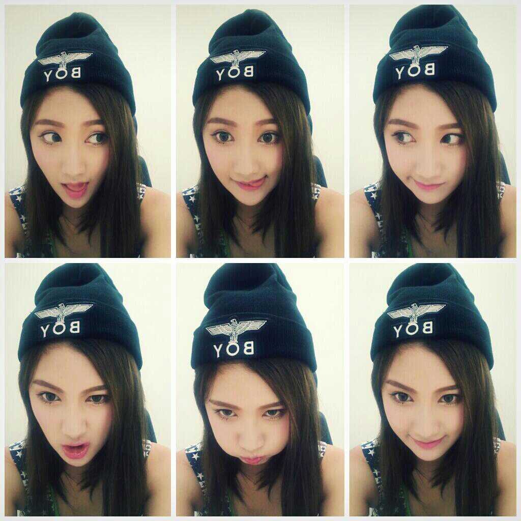 Goddess_CU2's profile picture. 