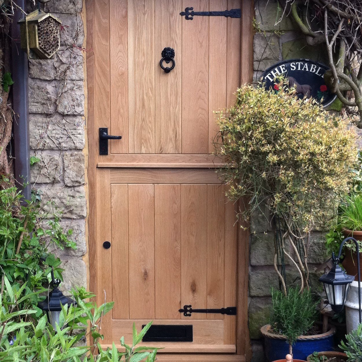 Specialists in architectural and period joinery including sash windows, panelled doors, orangeries and staircases.