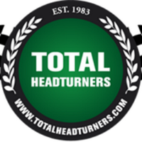 TotalHeadturners(@TotalHeadturner) 's Twitter Profileg