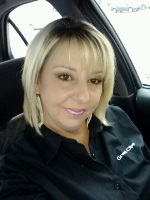 Paranormal researcher, hair designer, single mother, retired police officer... Loving life and live every day to its fullest..