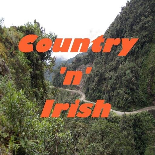 Country 'n' Irish is a youtube channel where you will find the best of Country 'n' Irish music and more !