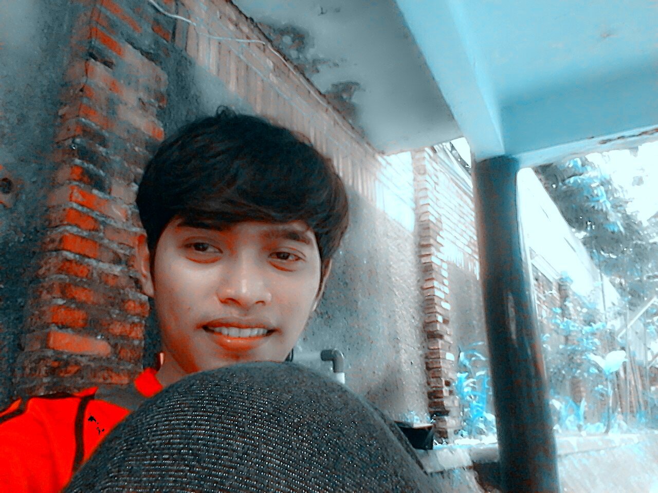 mardita3's profile picture. Jadi diri sendiri itu menyenangkan . :-D