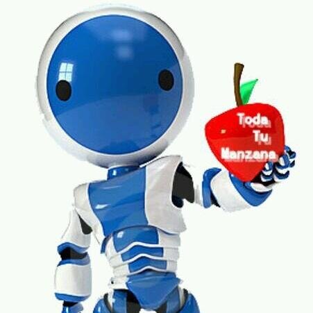 Una web para compartir toda la información sobre la manzanita, espero que les sirva de ayuda y puedan disfrutar de sus aplicaciones. siguenos en @todatumanzana