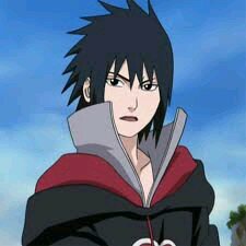 Uchiha Sasuke | Team 7 | I will stop this war! |