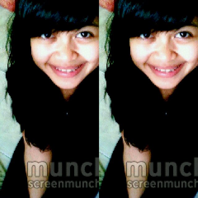 Dhe_fiany's profile picture. Just want to be happy with a abih (˘з˘)