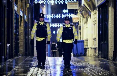DarloTownPolice