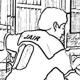 10Almeyda's profile picture. 