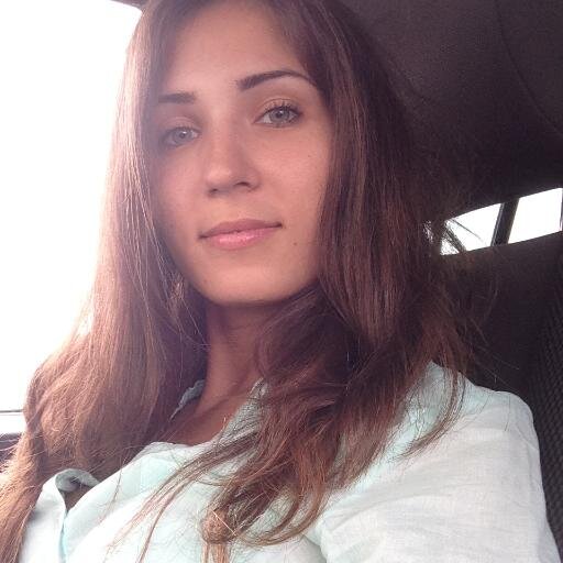 Rufyonok's profile picture. 