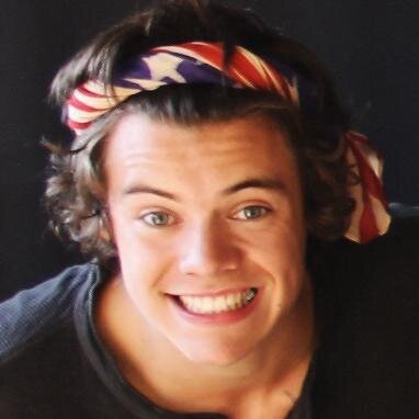 [louis' voice] I'll give you something big enough to tear your ass in two