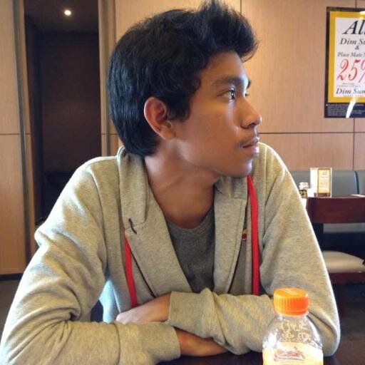 Taufiqas80's profile picture. Baseball? Soon to be Great. STEI ITB. Traveloka's my life