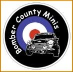 We are a classic mini club, offering expertise and guidence on all things mini. Catch us at an event or follow us on instagram @bombercountyminis