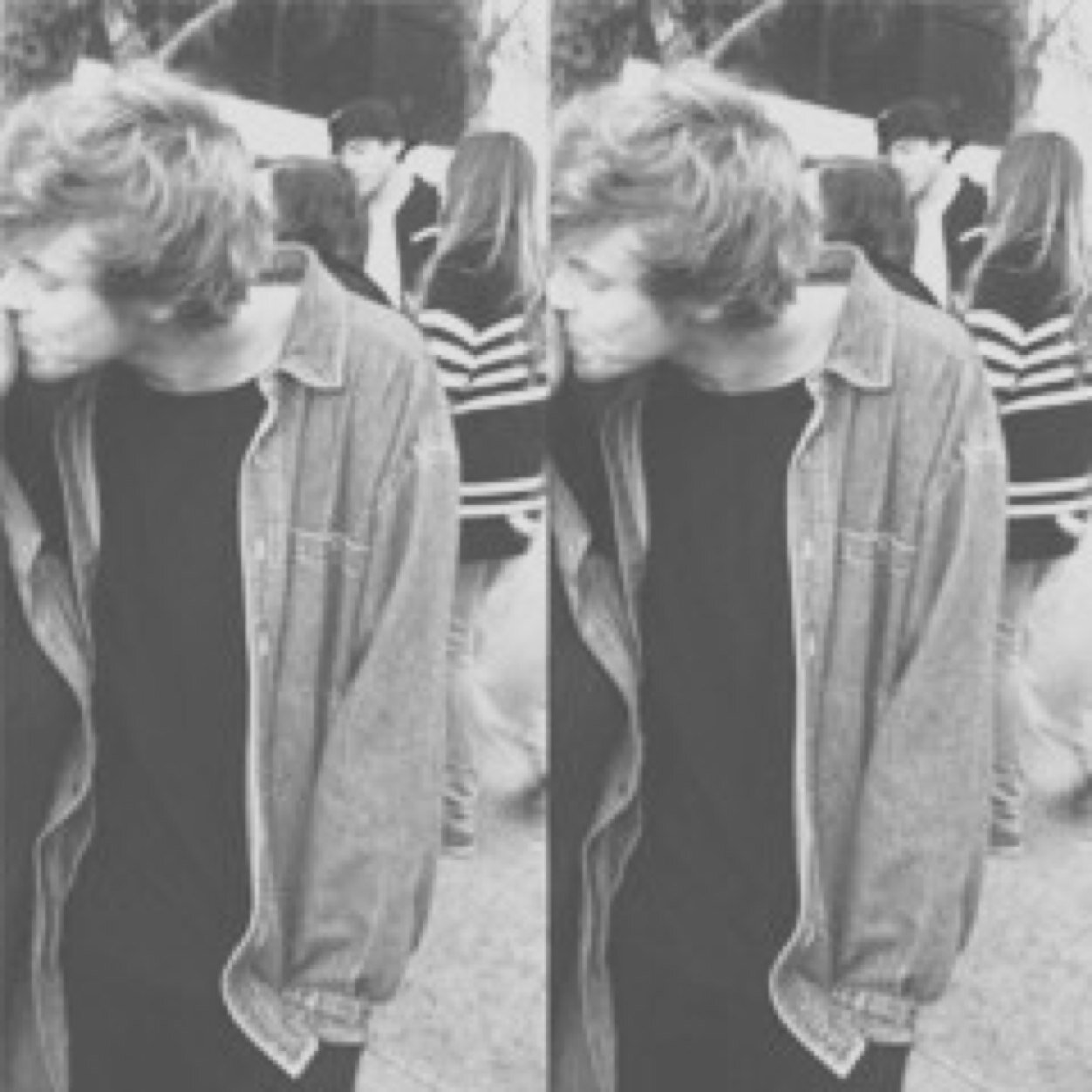 haroldsdiana's profile picture. follow @haroldgucci, she follows back