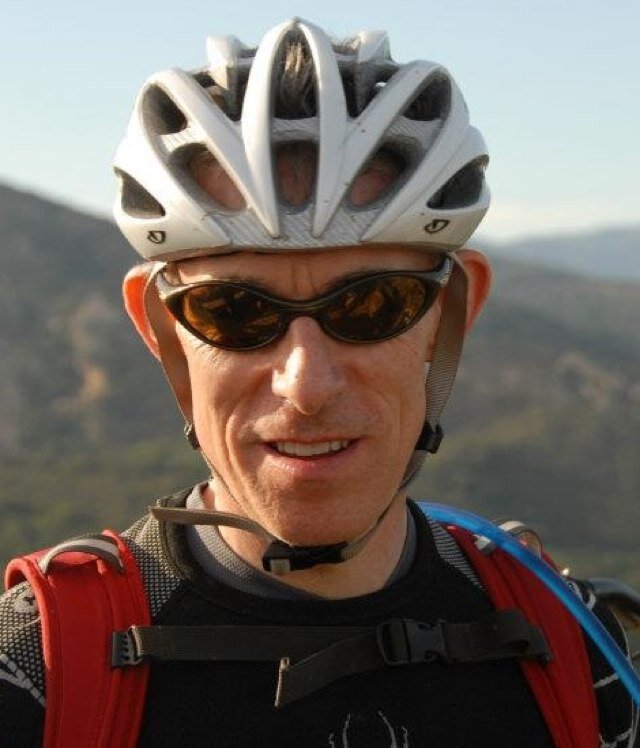 cliveofbarnet's profile picture. 