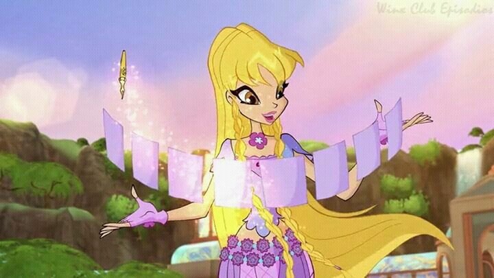 the_fab_stella's profile picture. Princess of Solaria~Goddess of Ice Cream~ Member of Winx Club~My Ice Cream Goddess Sis @JuliaSonixFairy
~Be(YOU)tiful~