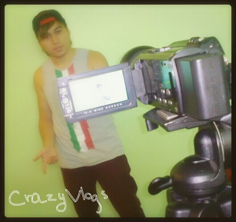 Videos nuevos todas las semanas
http://t.co/g8hPjs2MRl
