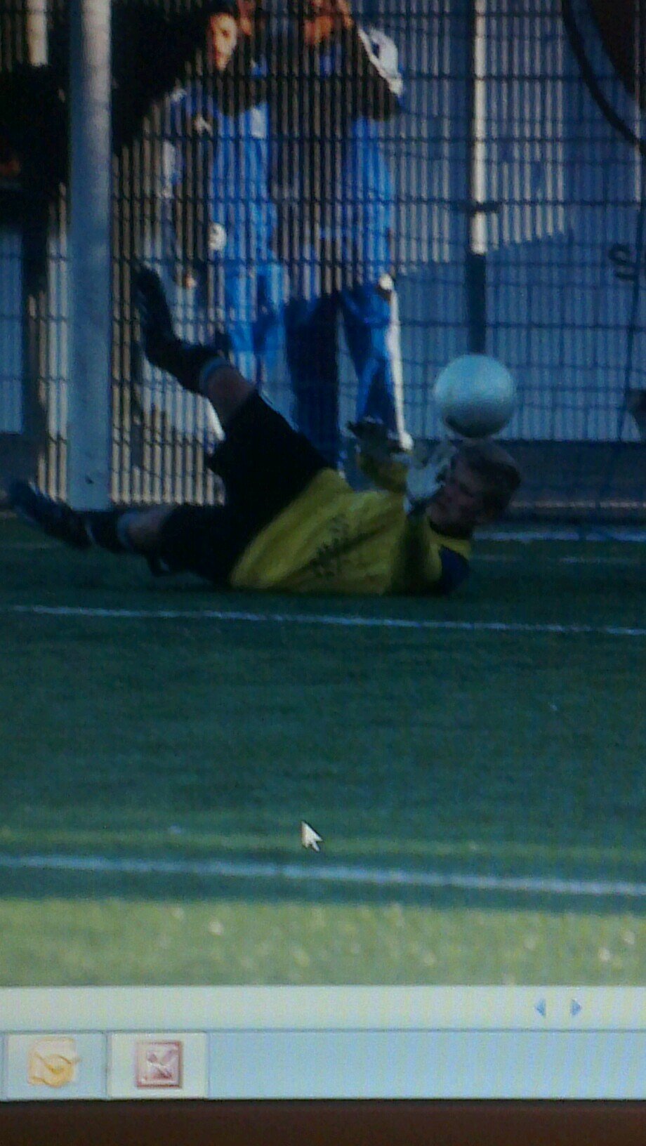 Voetbal , insta : @wesleydeventer_ , snapchat : wesleyyd