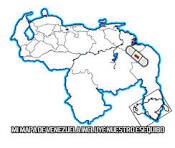 100% Venezolano.
Ing. en Informática.
El Esequibo es nuestro.