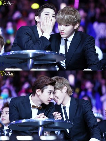 kris yeol #ยอลโฮลิค