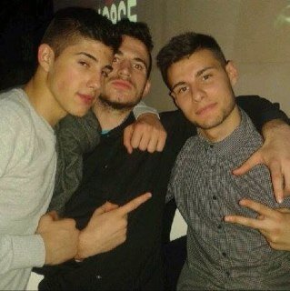 Graduado en Técnico deportivo nivel 2. ''Aveces esperamos resultados inmediatos,cuando solo hay que esperar y seguir trabajando.''
