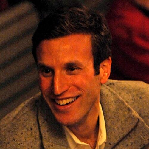 Entrepreneur excited by wellness, technology, and hospitality. Founder of LunchOwl. Lover of Cleveland.