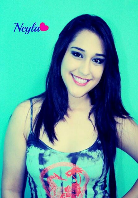 neyla_alvarez's profile picture. me encanta reír al pesar q tenga problemas, me caracterizo por llevarme bien con todos :* :), e ignoro a estas personas q me quieren hacer mi vida infeliz